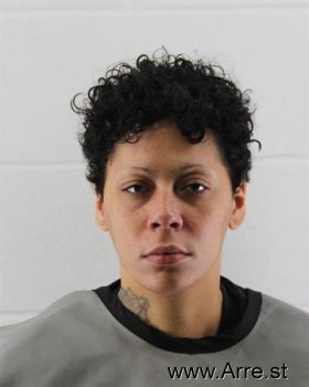 Brittany Elizabeth Colbert Mugshot