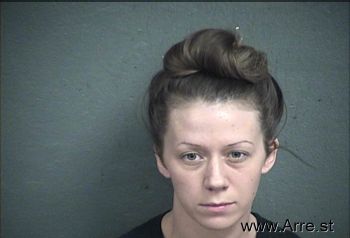 Brittany A Craig Mugshot