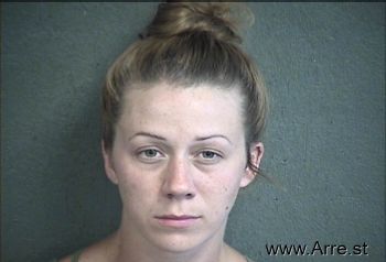 Brittany Alosha Craig Mugshot