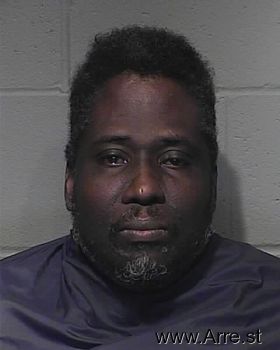 Bruce  Ware Mugshot