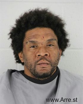 Bryant Donnell Wright Mugshot