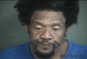 Bryant Donnell Wright Mugshot