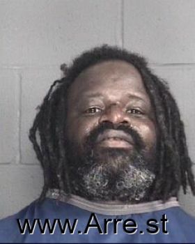 Byron Alexander Brooks Mugshot