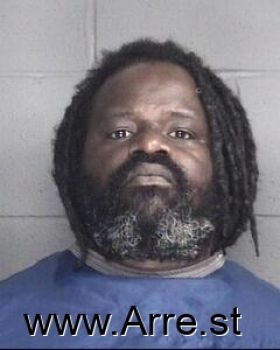 Byron Alexander Brooks Mugshot