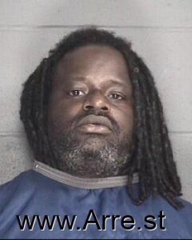 Byron Alexander Brooks Mugshot