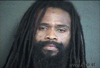 Byron Jacob Walker Jr Mugshot