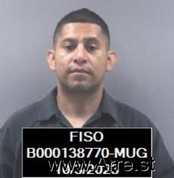 Baltazar  Mesino Mugshot