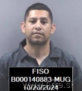 Baltazar  Mesino Mugshot