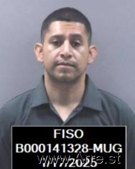 Baltazar  Mesino Mugshot