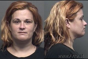 Barbara Ann Bennett Mugshot