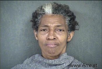 Barbara Ann Evans Mugshot