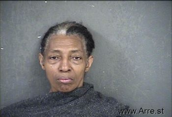 Barbara Ann Evans Mugshot