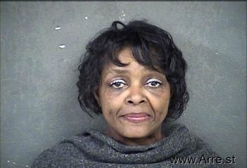 Barbara A Johnson Mugshot