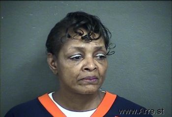 Barbara A Johnson Mugshot