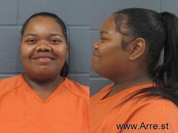 Barbara Lynette Robinson Mugshot