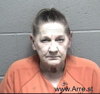 Barbara Ann Young Mugshot