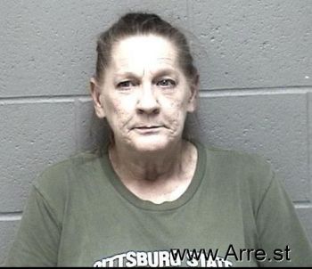 Barbara Ann Young Mugshot