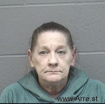 Barbara Ann Young Mugshot