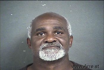 Barry Dean Lawson Mugshot