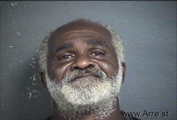 Barry Dean Lawson Mugshot