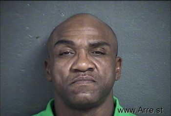 Barry Lynn Jr Turner Mugshot