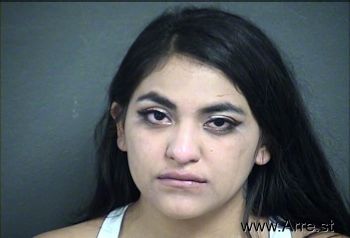 Beatriz Adriana Garcia Mugshot