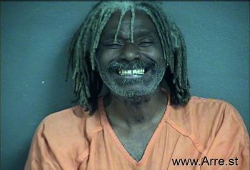 Beford  Dantzler Mugshot