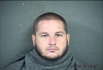 Benjamin Micheal Curry Mugshot