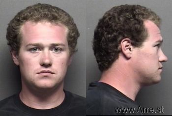 Benjamin Markus Madacs Mugshot