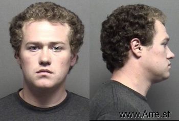 Benjamin Markus Madacs Mugshot