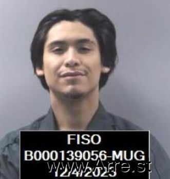 Benjamin Manuel Ortega Mugshot