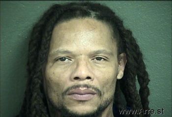 Benjamin N Smith Mugshot