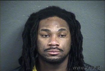 Benton Deshawn Washington Mugshot