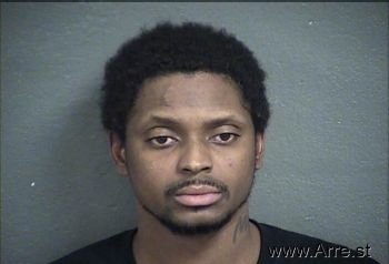 Bernard Lamont Ii Brown Mugshot