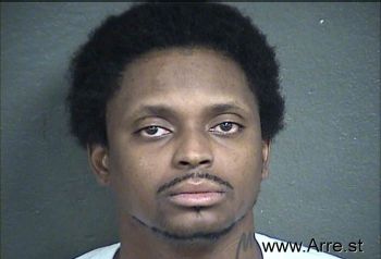 Bernard Lamont Ii Brown Mugshot