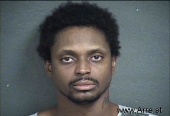 Bernard Lamont Ii Brown Mugshot