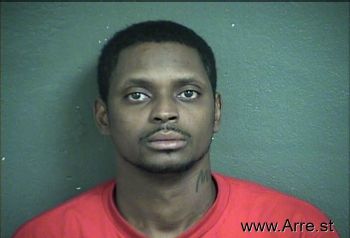 Bernard Lamont Ii Brown Mugshot