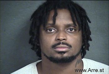 Bernard Lamont Ii Brown Mugshot