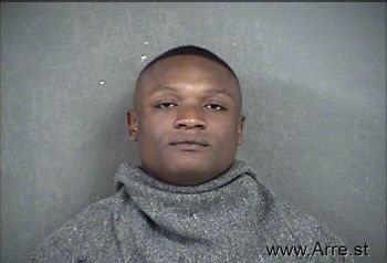 Bernard A Kelly Mugshot