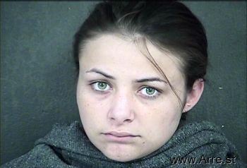 Bethany Lee Clark Mugshot