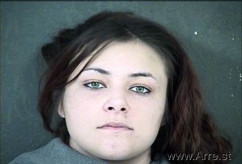 Bethany Lee Clark Mugshot