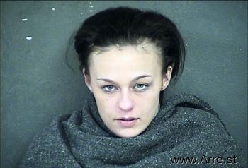 Betty Grace Kebert Mugshot