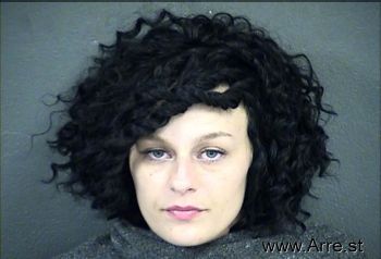 Betty Grace Kebert Mugshot