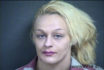 Betty Grace Kebert Mugshot