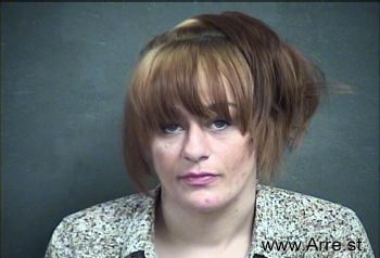 Betty Grace Kebert Mugshot