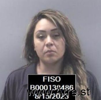 Betty  Palomino Mugshot