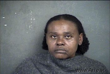 Beverly Ann Johnson Mugshot