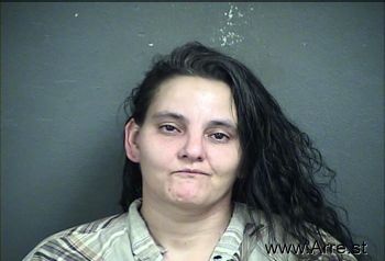 Billie D Smith Mugshot