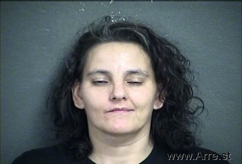 Billie Dawn Smith Mugshot