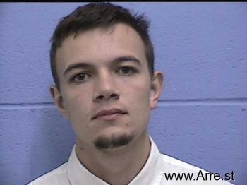 Billy Tyler Lowery Mugshot